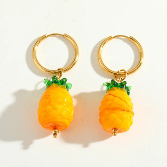 Comprar Pendientes aro Granada