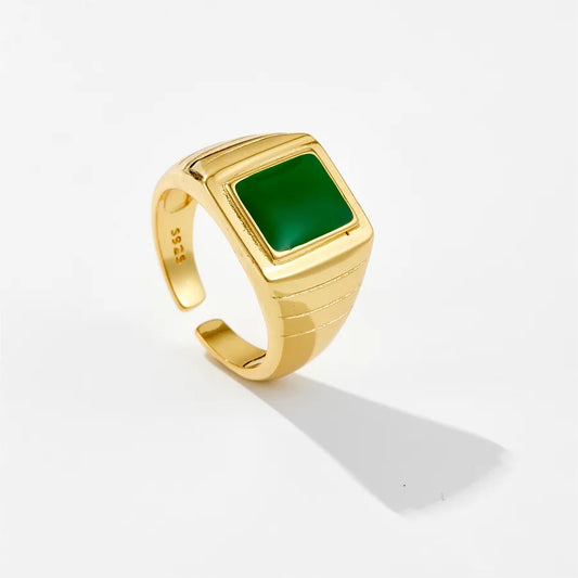 Comprar Anillos dorados Vitoria