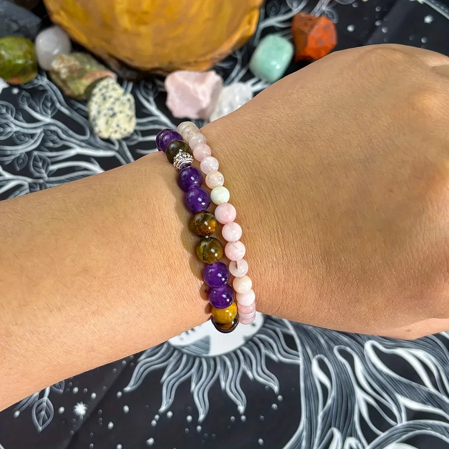 Comprar Pulseras de minerales Córdoba