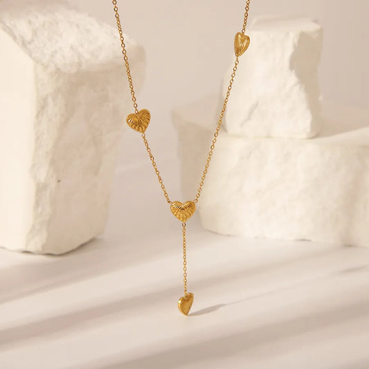 Comprar Colgantes corazón Córdoba