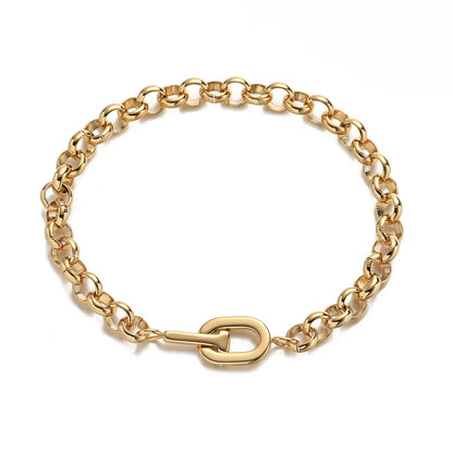 Comprar Pulseras eslabones Madrid