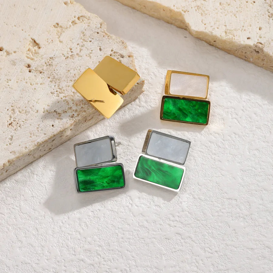 Comprar Pendientes cuadrados Murcia