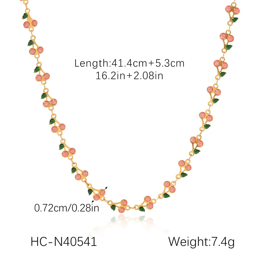 Comprar Collares de cadena Murcia