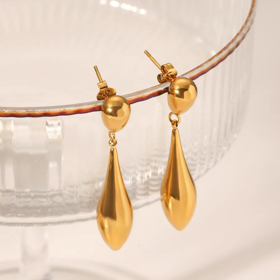 Comprar Pendientes cascada Logroño