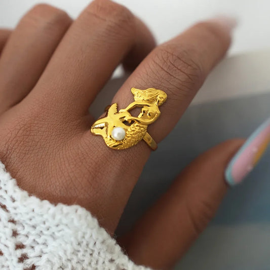 Comprar Anillos dorados Madrid