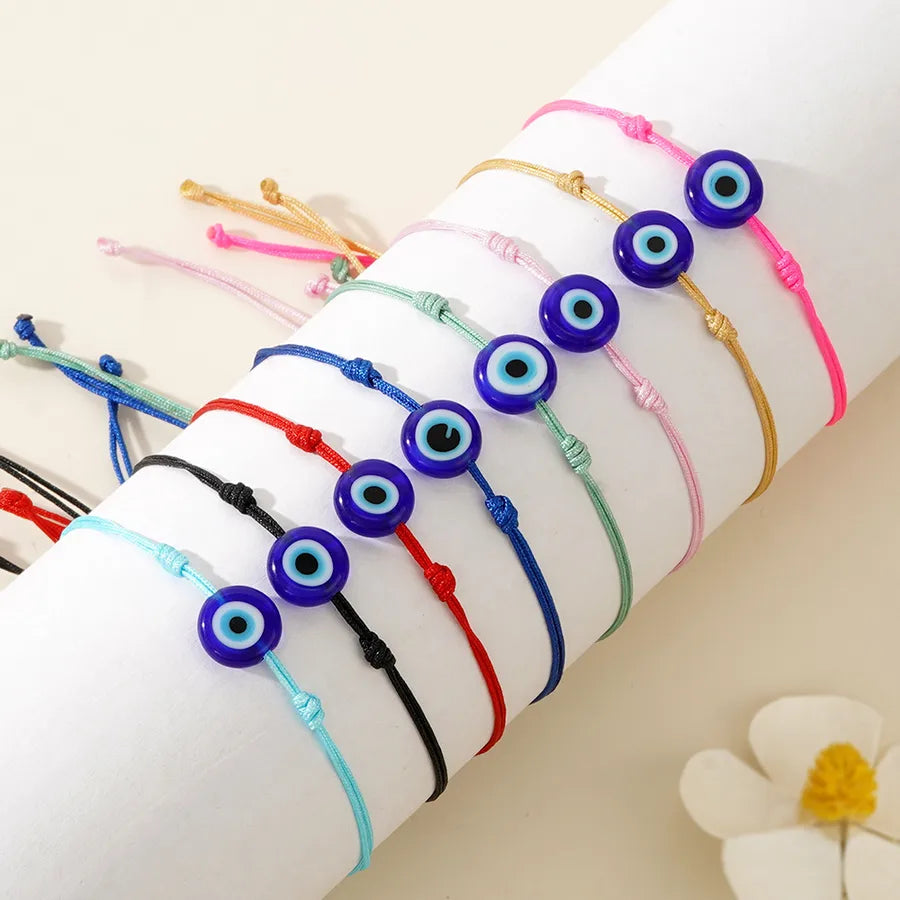 Comprar Pulseras de hilo Palma de Mallorca