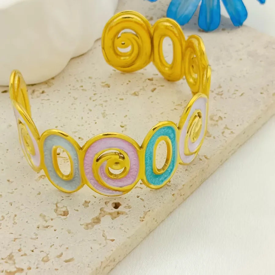 Comprar Brazaletes de colores Valladolid