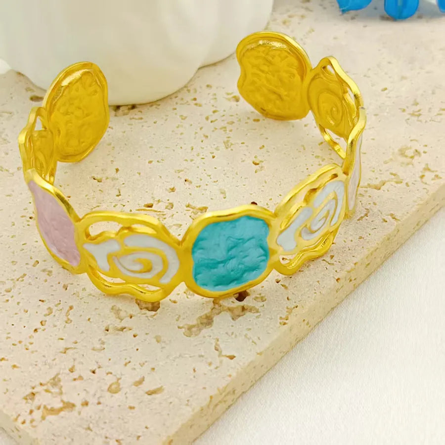 Comprar Brazaletes de colores Valladolid