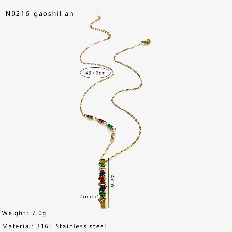 Comprar Colgantes largos Murcia