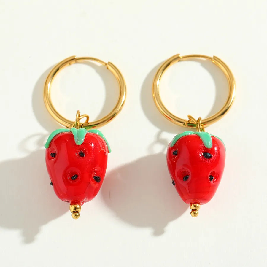 Comprar Pendientes aro Granada