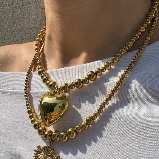 Comprar Collares de acero inoxidable Santa Cruz de Tenerife