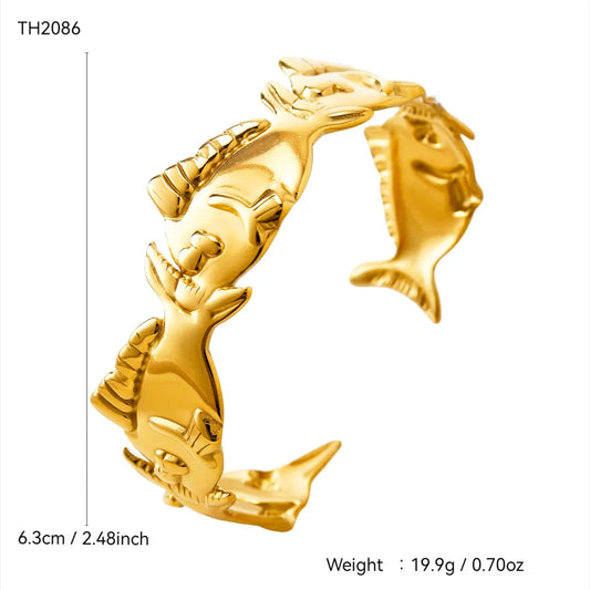 Comprar Brazaletes rígidos Málaga