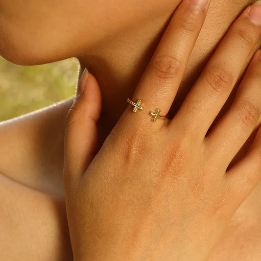 Comprar Anillos finos Barcelona