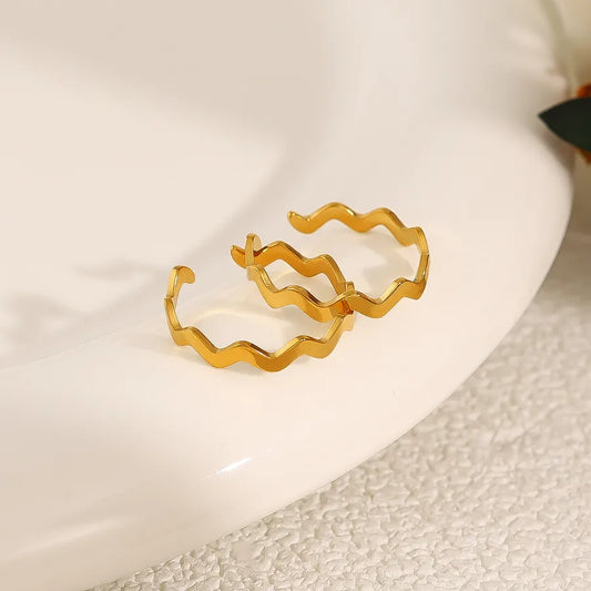 Comprar Anillos dorados Alicante