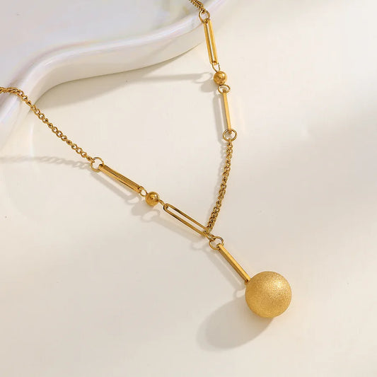 Comprar Collares dorados Valencia