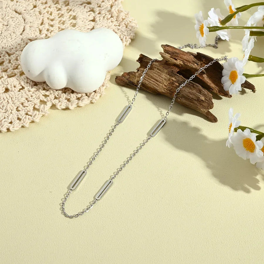 Comprar Collares de cadena Jaén