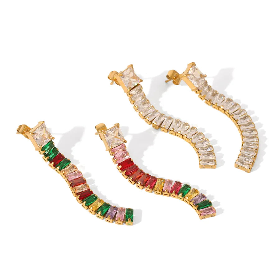 Comprar Pendientes cascada Almería