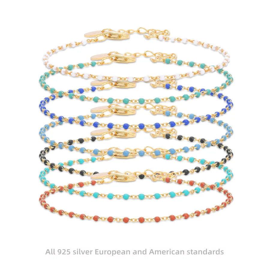 Comprar Brazaletes de colores Sevilla