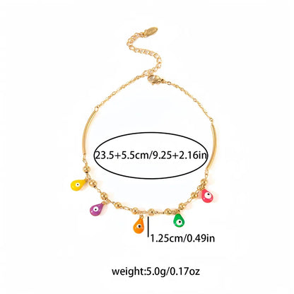 Comprar Tobilleras de acero inoxidable Madrid