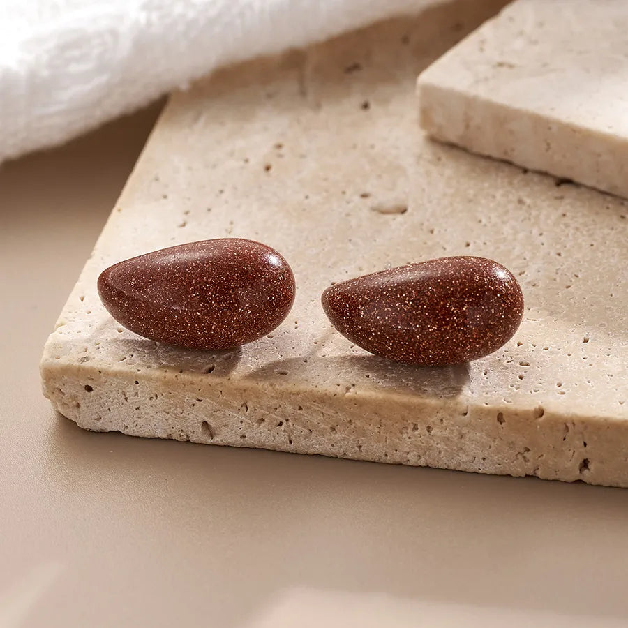 Comprar Pendientes piedras Córdoba