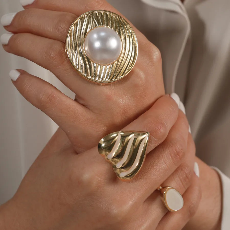 Comprar Anillos originales Palma