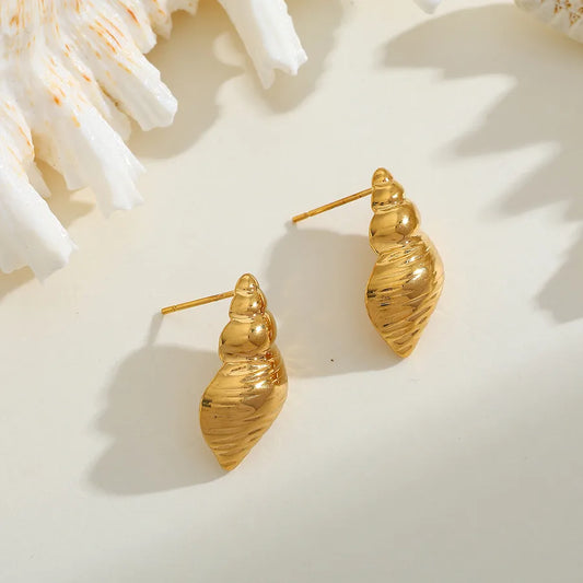 Comprar Pendientes cortos Santander