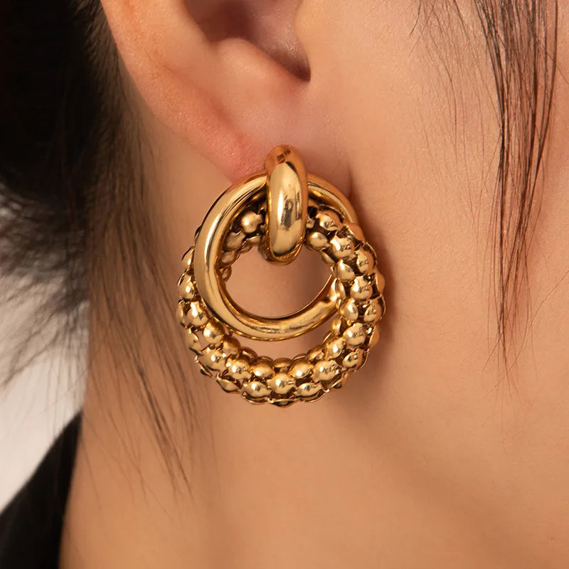 Comprar Pendientes chulos Burgos