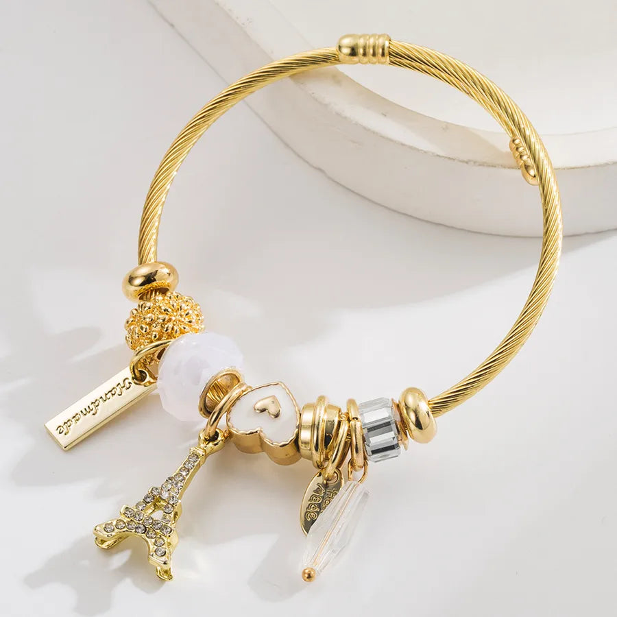 Comprar Pulseras de aros Granada