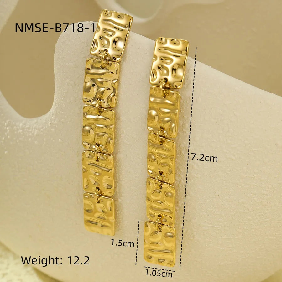 Comprar Pendientes botón Bilbao