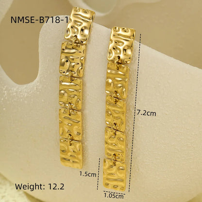 Comprar Pendientes botón Bilbao