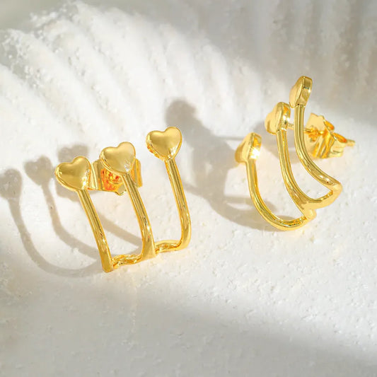 Comprar Pendientes bonitos Vitoria