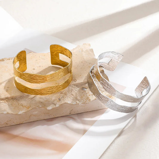 Comprar Brazaletes dorados San Sebastián