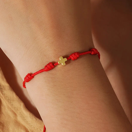 Comprar Pulseras de hilo Murcia