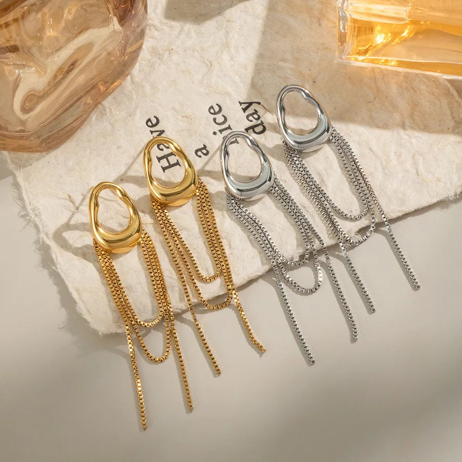 Comprar Pendientes cascada Badajoz