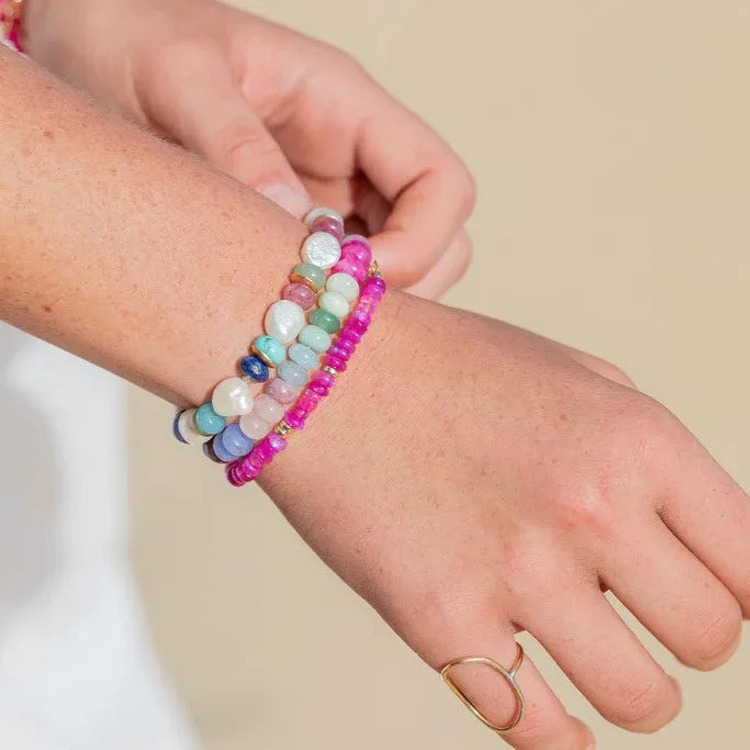 Comprar Pulseras de bolitas Valencia