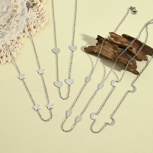 Comprar Collares de cadena Girona