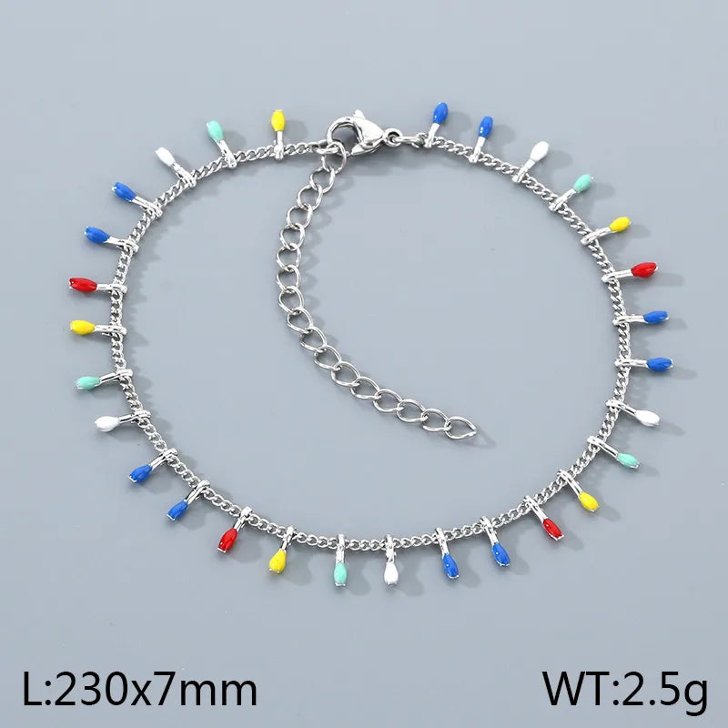 Comprar Tobilleras de moda Palma de Mallorca