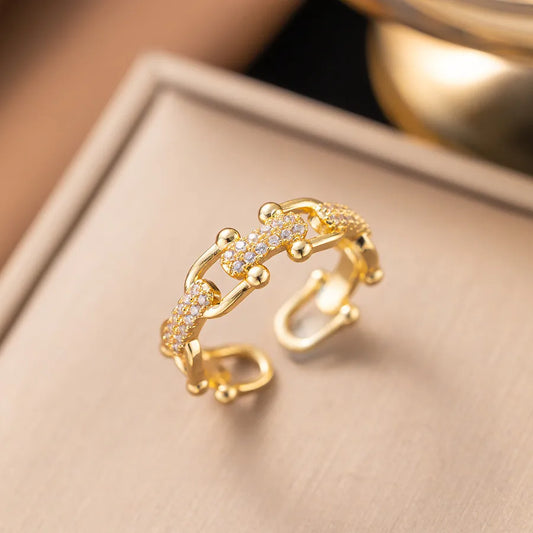 Comprar Anillos abiertos Valencia