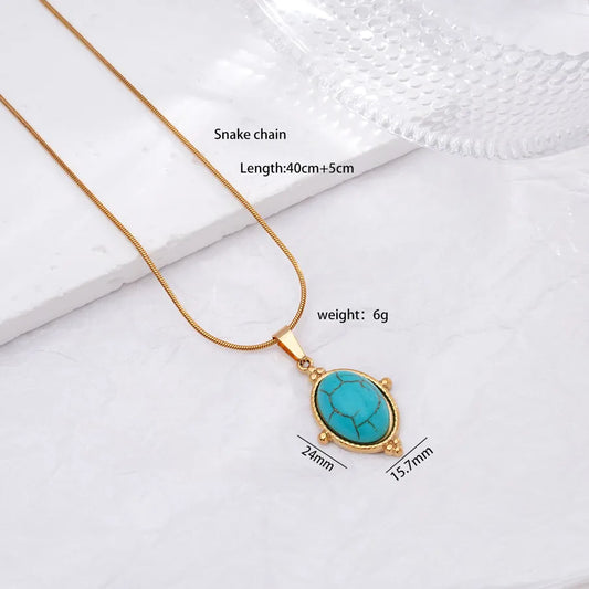 Comprar Collares de piedras naturales Málaga