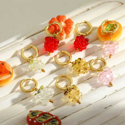 Comprar Pendientes aro Oviedo