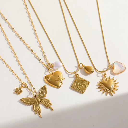 Comprar Bisutería Marina