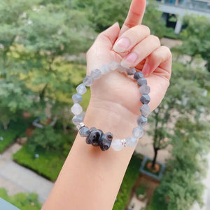 Pulseras tibetanas Barcelona