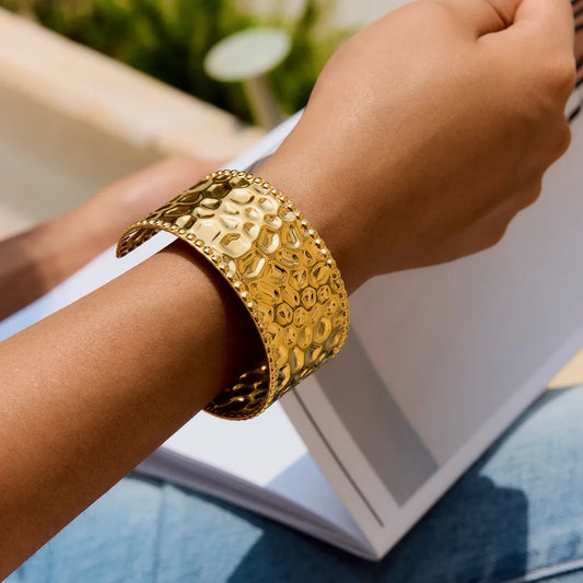 Comprar Brazaletes acero inoxidable Zaragoza