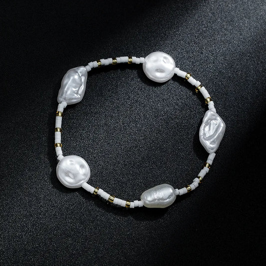 Comprar Tobilleras hippies Málaga