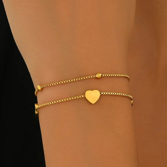 Comprar Brazaletes dorados Las Palmas