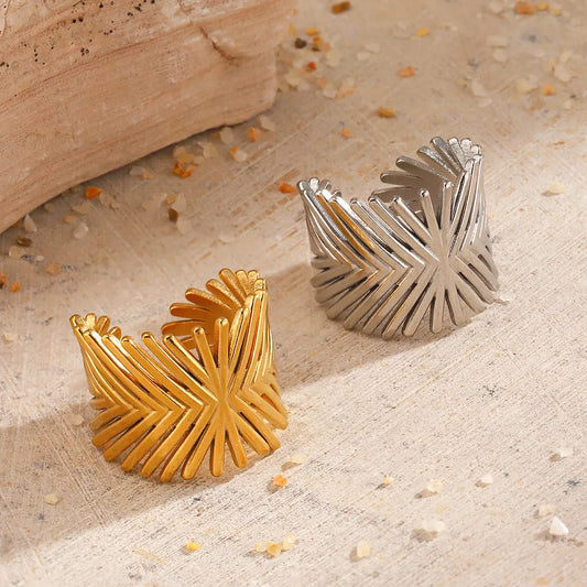 Comprar Anillos baratos Logroño