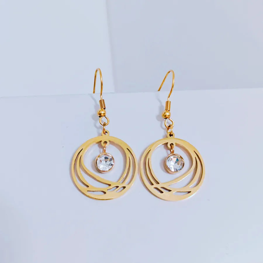 Comprar Pendientes colgantes Gijón