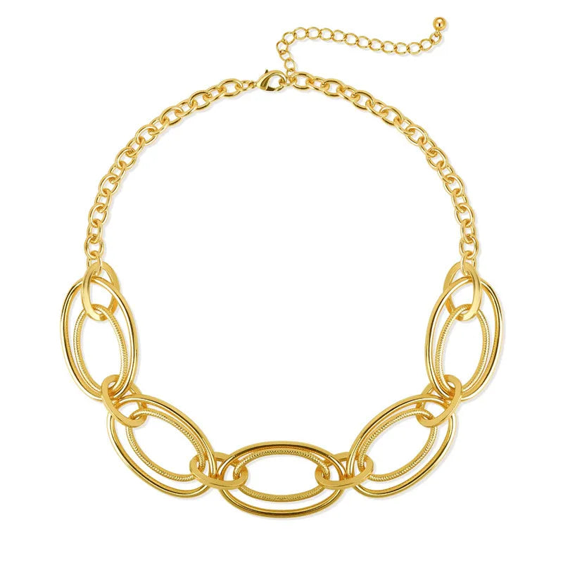 Comprar Cadenas gruesas Benidorm