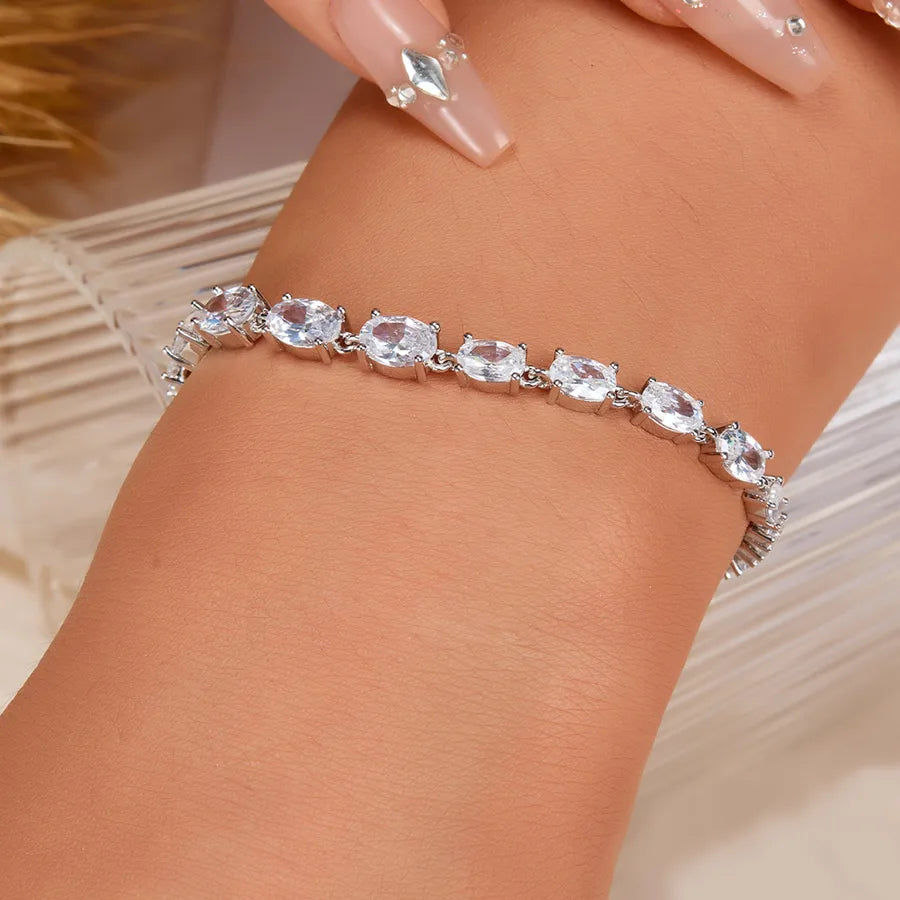 Comprar Pulseras con brillantes A Coruña