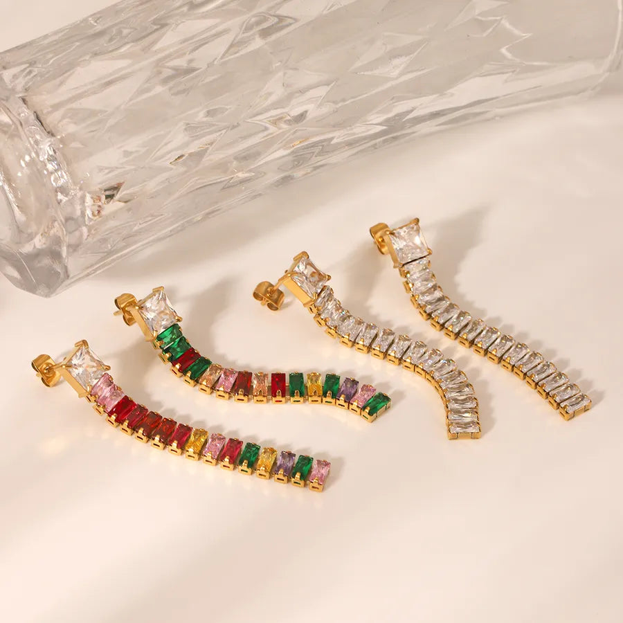 Comprar Pendientes cascada Almería